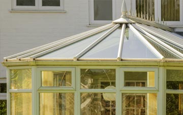 conservatory roof repair Tranch, Torfaen