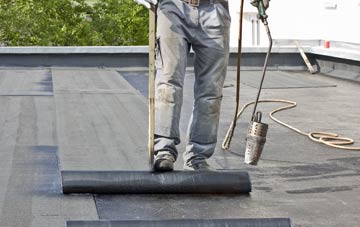 flat roof replacement Tranch, Torfaen