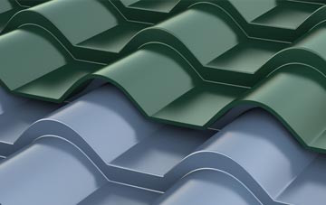 who should consider Tranch plastic roofs