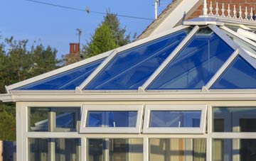 professional Tranch conservatory insulation