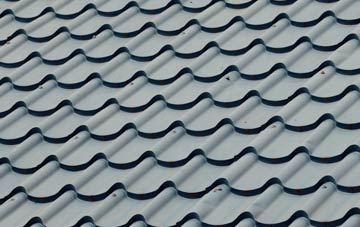 Tranch rubber roofing companies
