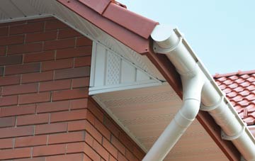Tranch soffit repair costs